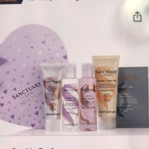 Sanctuary Spa NEW MUM  5 items NEW 🛍